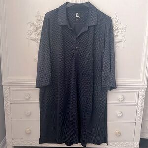 Foot Joy Golf Performance Polo